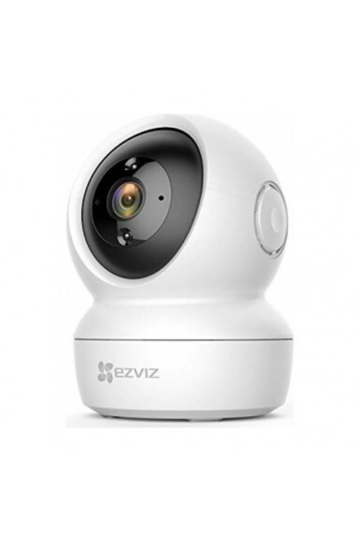 EZVIZ C6N Smart Home 360 Derece Dönebilen Kızılötesi Gece Görüşlü Ip Kamera Hd 1080P