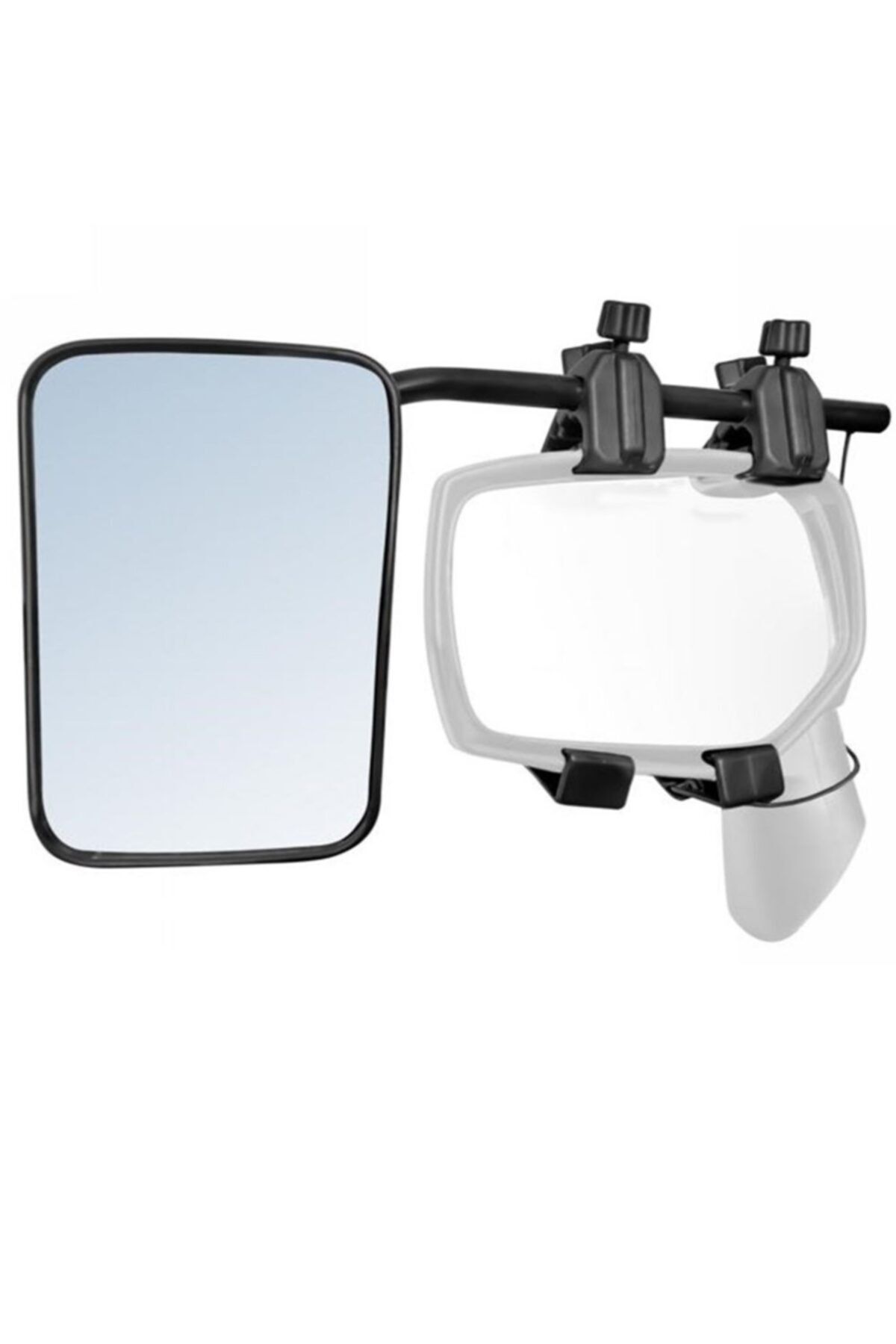 Караван зеркал. Зеркала Towing Mirror. Дополнительное зеркало для прицепа. Дополнительные зеркала для буксировки прицепа.