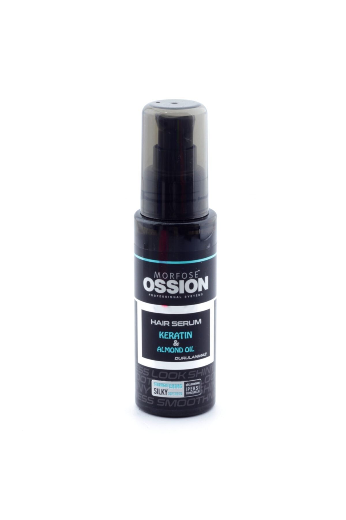 Morfose Ossıon Saç Serumu Keratin 75 ml