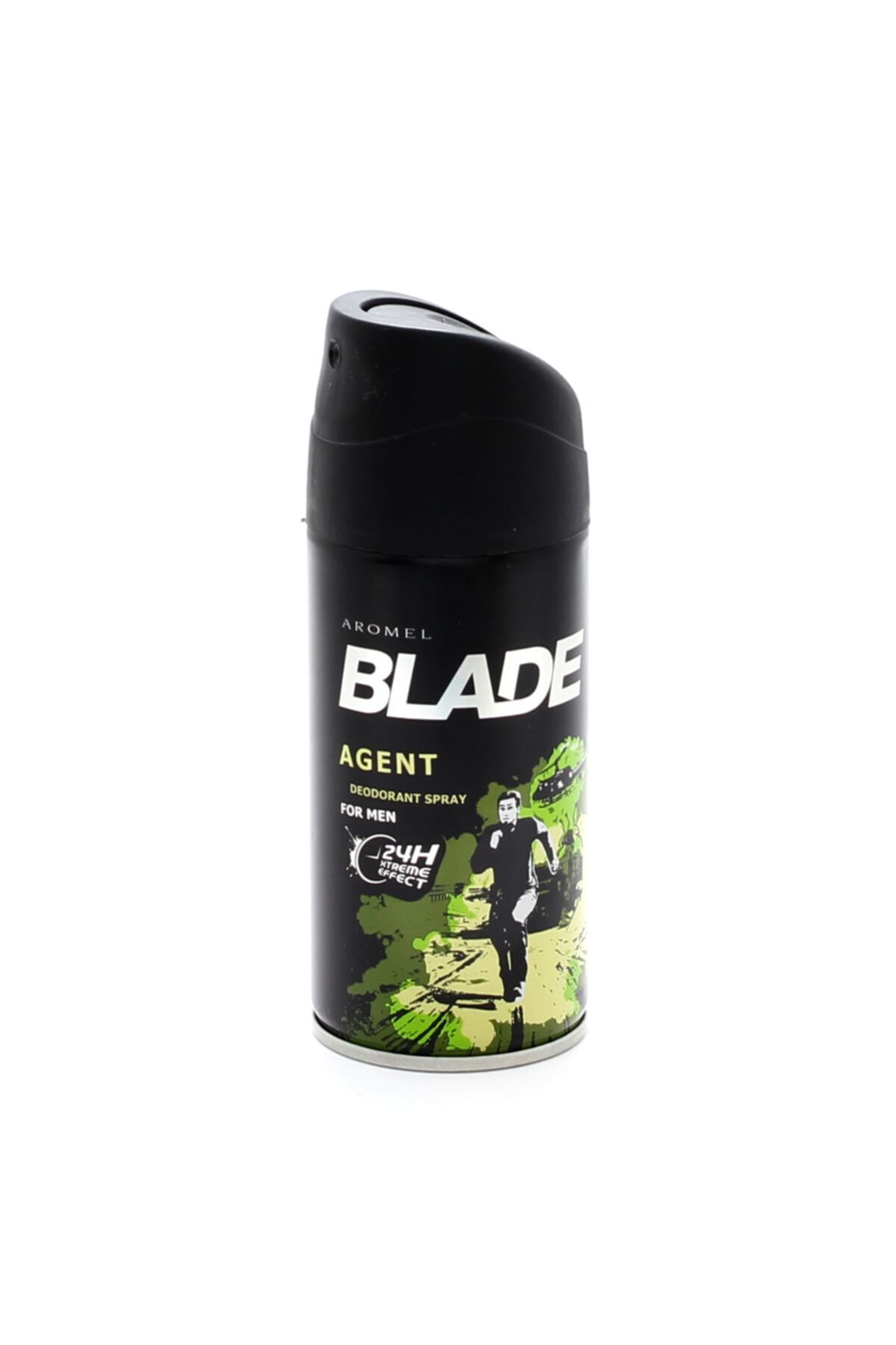Blade Erkek Deodorant Agent