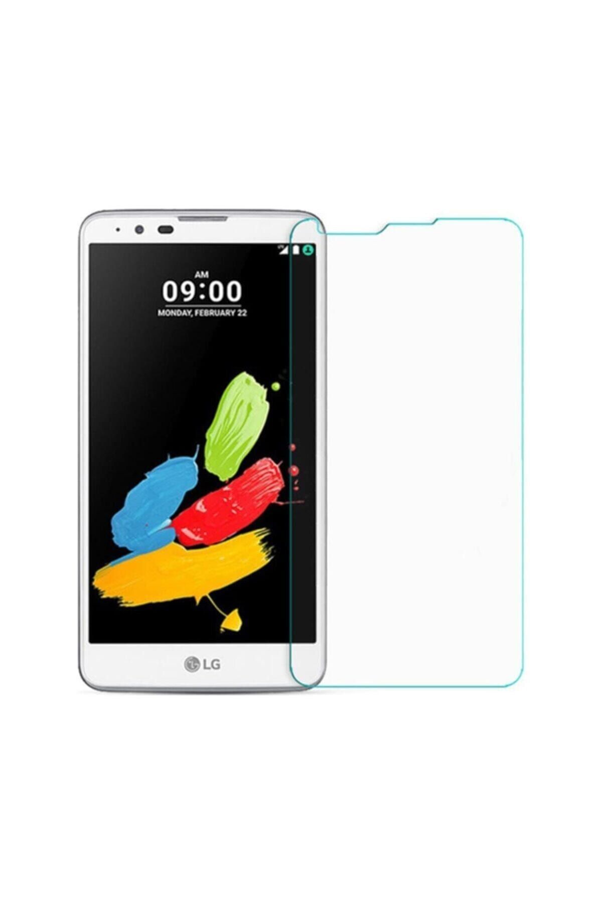 LG Microstore Stylus 2 Uyumlu Ekran Koruyucu Yeni Nesil Hd Kalite Cam Screen Protector?