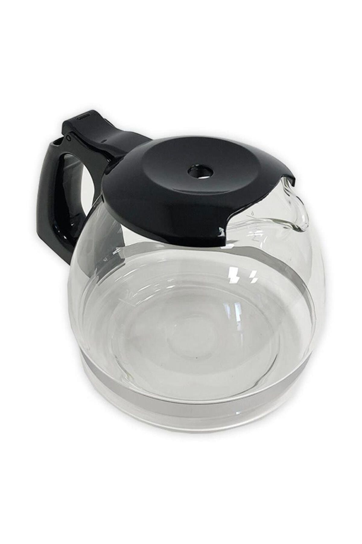 delonghi filtre kahve makinesi cam hazne