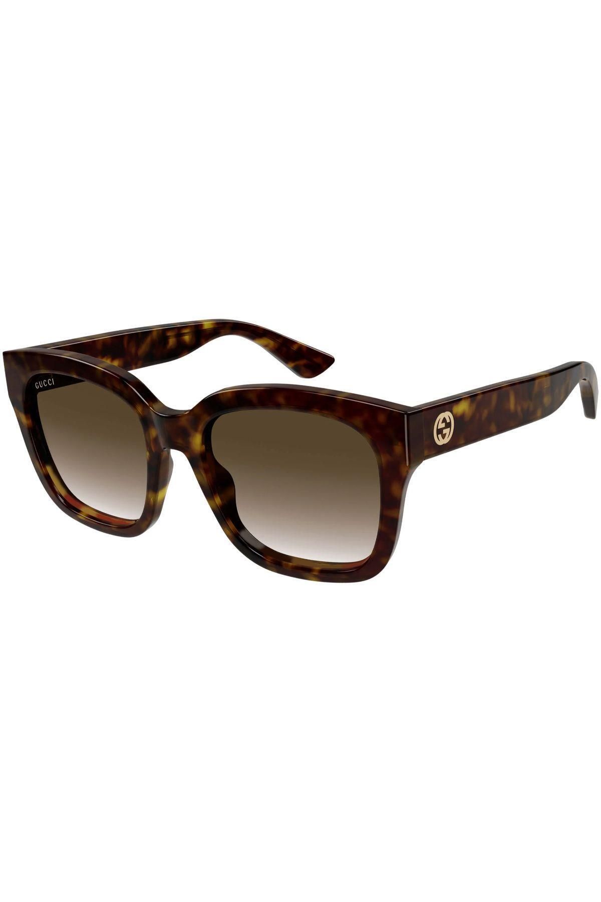Gucci Gg1338s 003 54 Kadın Güneş Gözlüğü