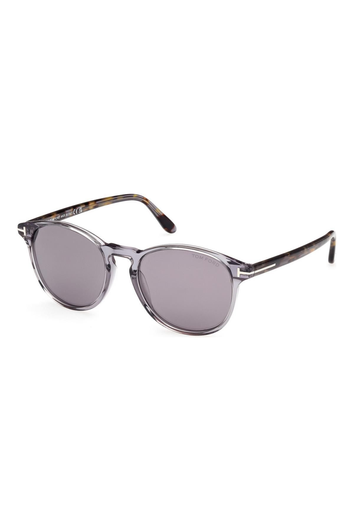 Tom Ford Ft 1097 20c 53 Unisex Güneş Gözlüğü
