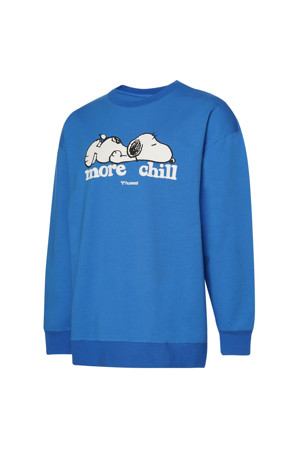 hummel Snoopy Peanuts™ Oversıze Sweatshırt