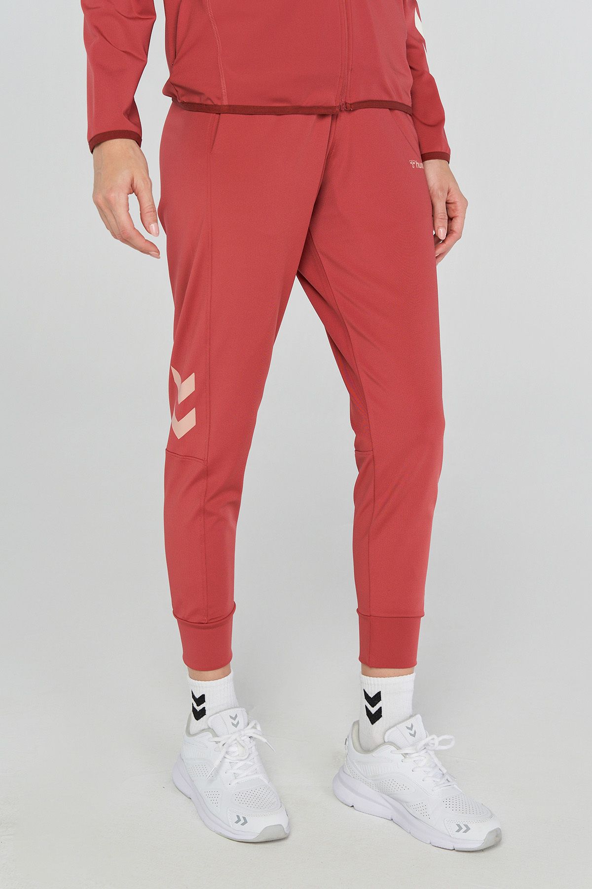 hummel Pıa Tapered Eşofman Altı