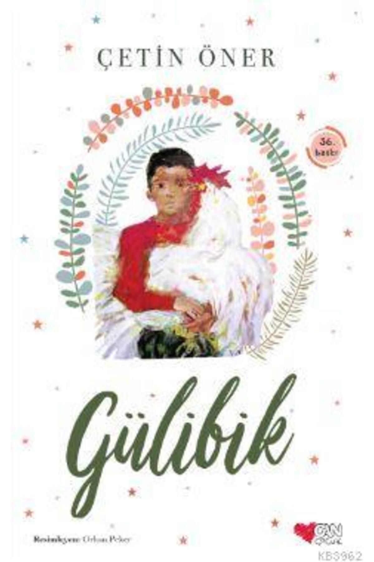 Can Çocuk Gülibik