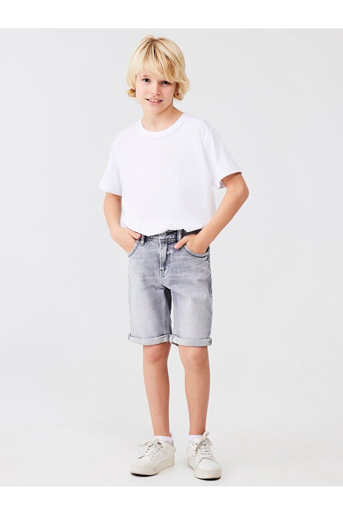 Ltb Lance B Bermuda
