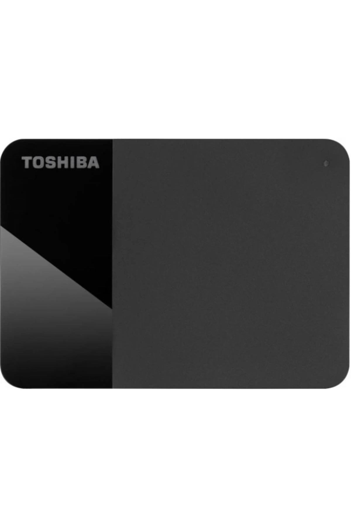 Toshiba 1 TB Canvıo Ready 2.5" Usb 3.0 HDTP310EK3AA Taşınabilir Disk
