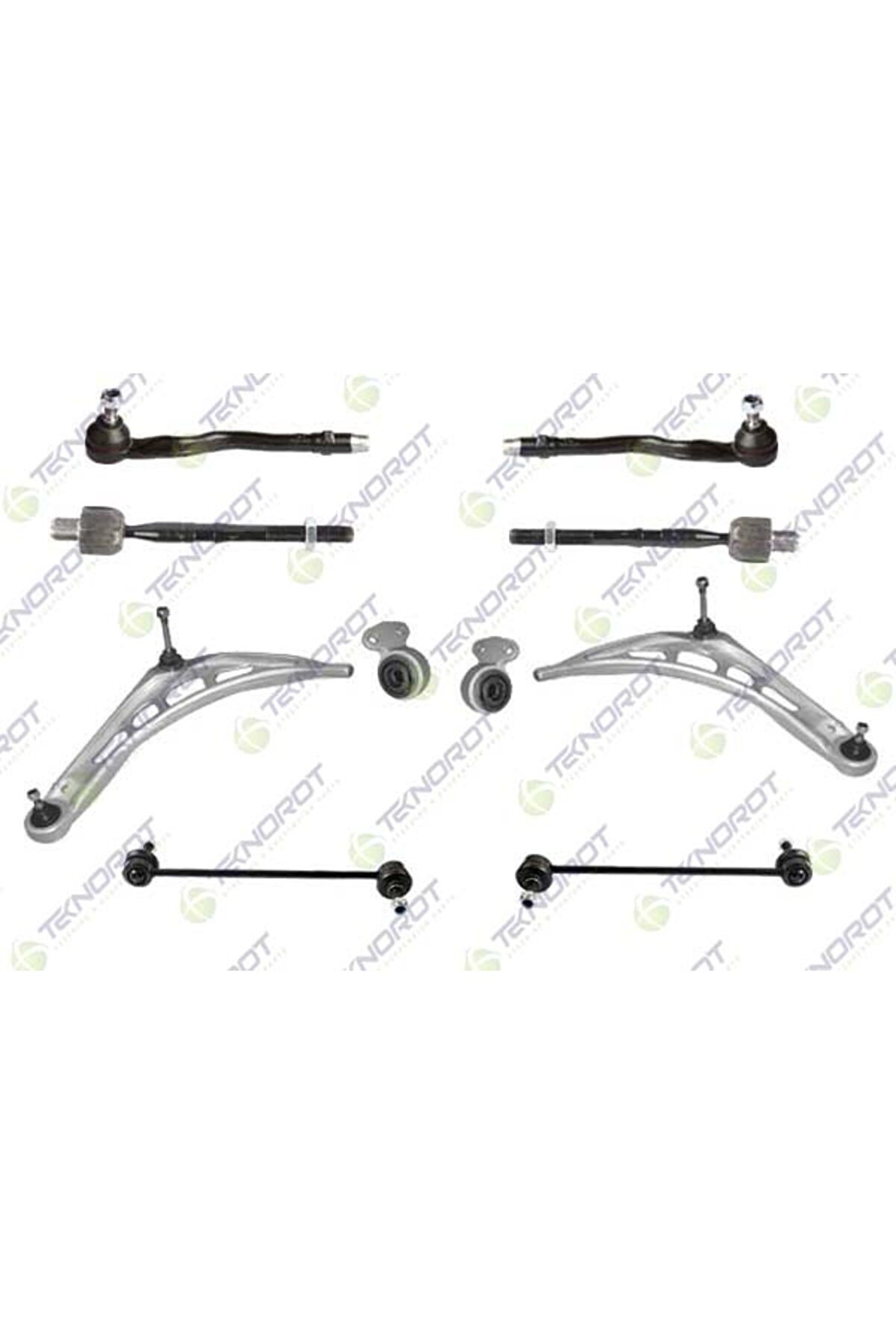 Salıncak Tamır Setı On Bmw E46 98 05