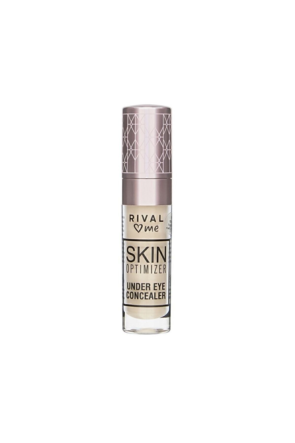 Rival Loves Me Kapatıcı No:01 5 Ml