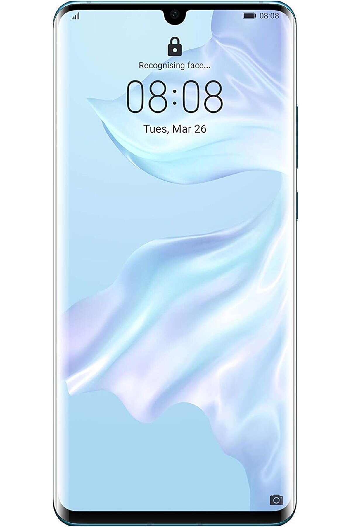 Yenilenmiş Huawei P30 Pro 128 GB Siyah B Kalite