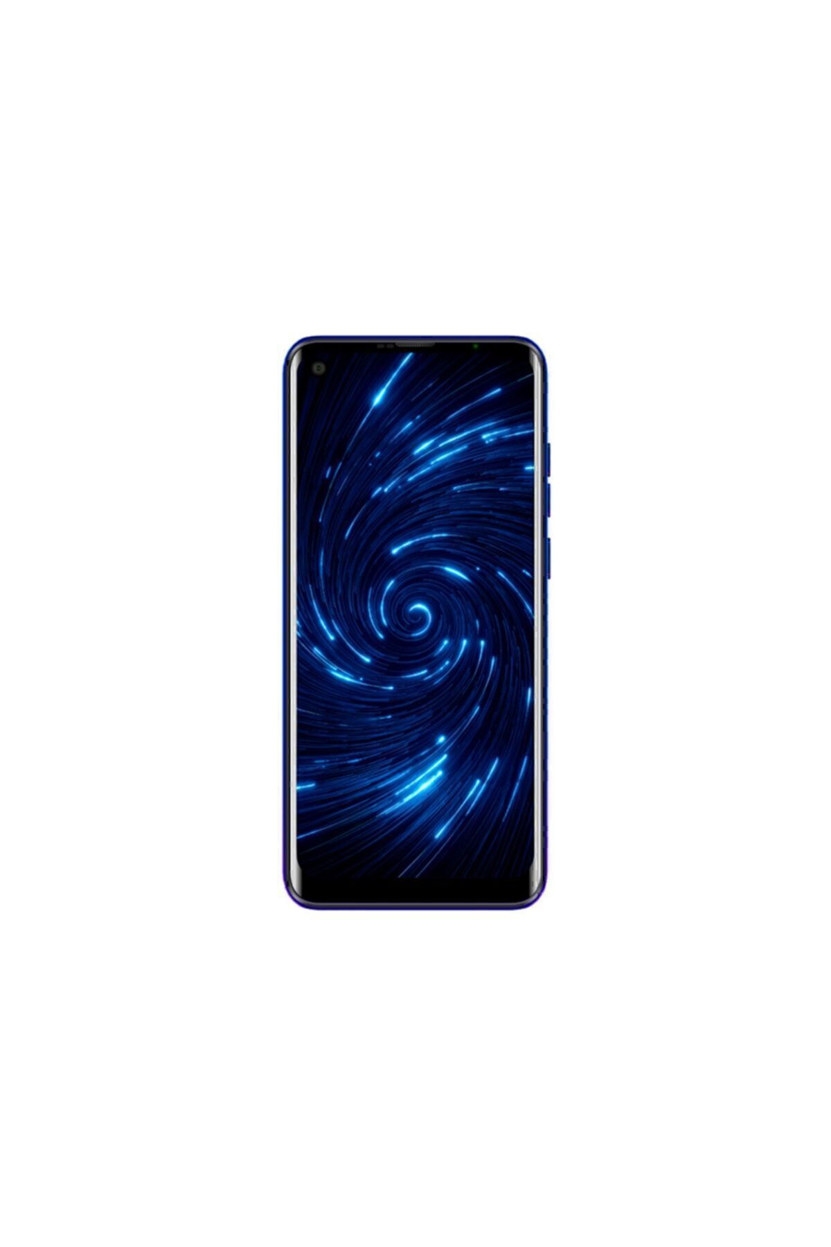 Reeder P13 Blue Max Pro 8gb 128 Gb Siyah Cep Telefonu ( Türkiye Garantili)