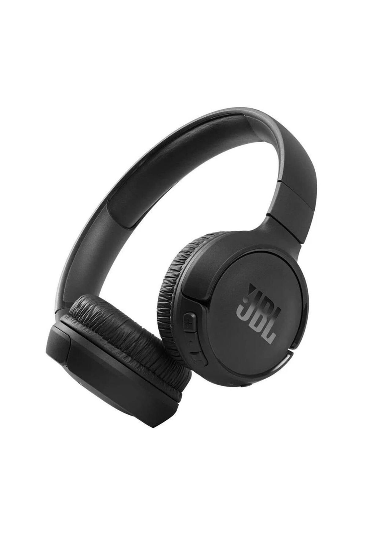 JBL Tune 570bt Wıreless Ct Oe Black