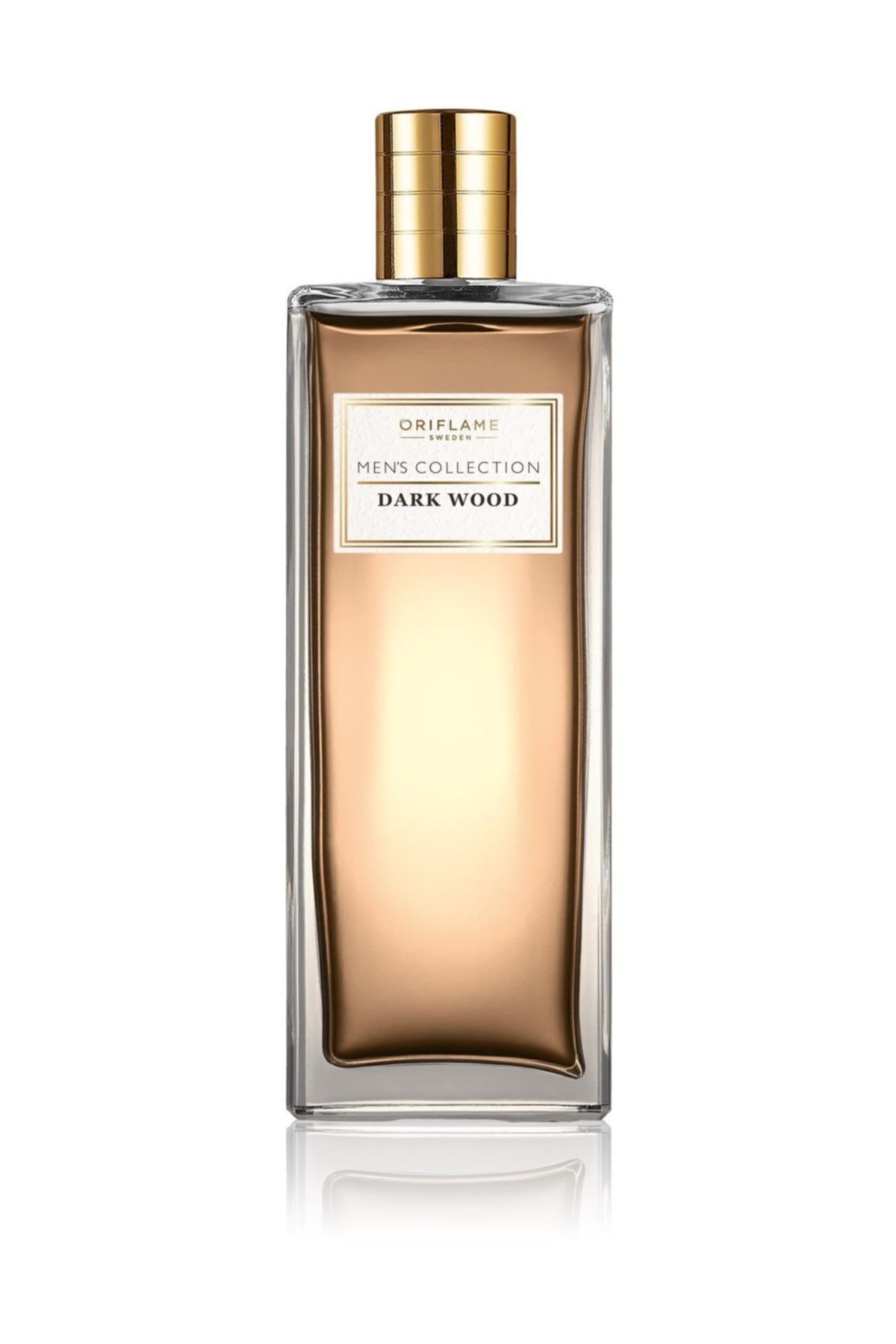 Oriflame Men´s Collection Dark Wood Edt 75 ml Erkek Parfümü 5698541265152