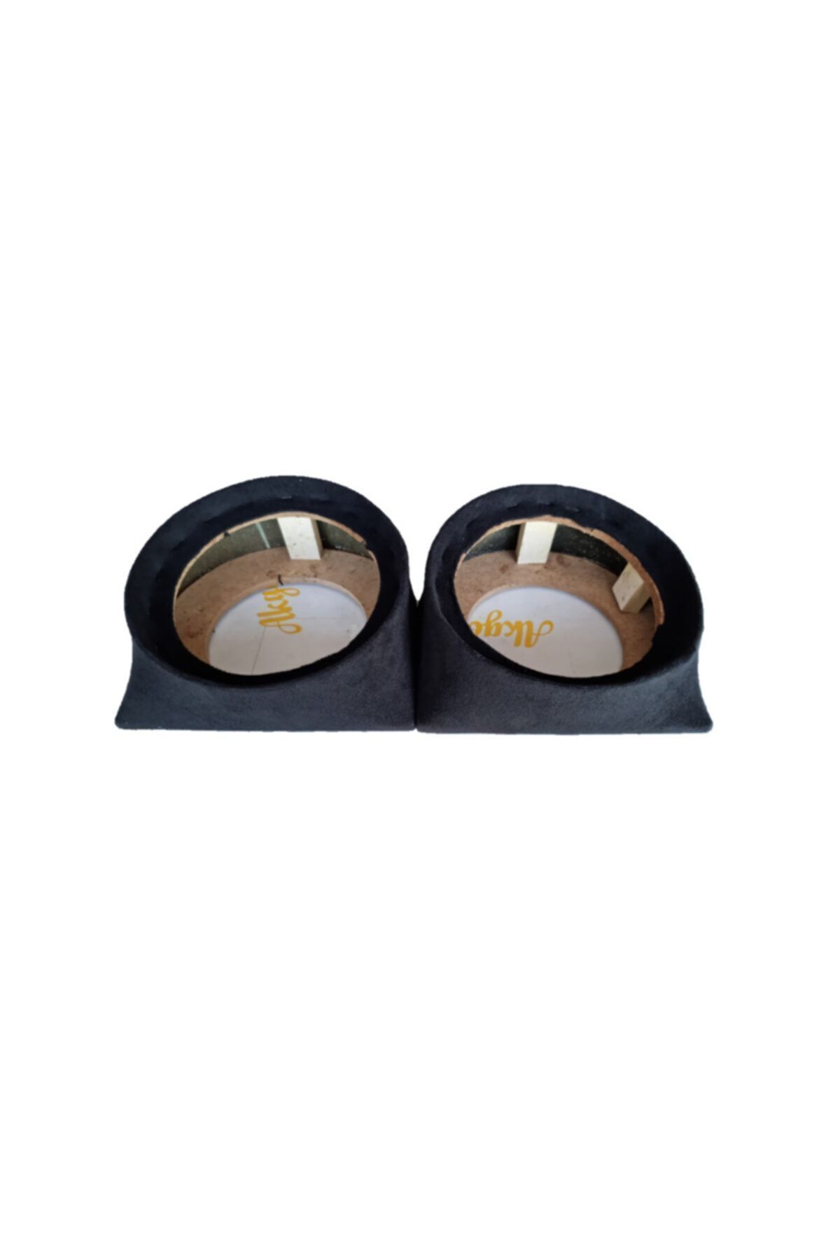 Audiomax 20 Cm Midrange Kabini Siyah