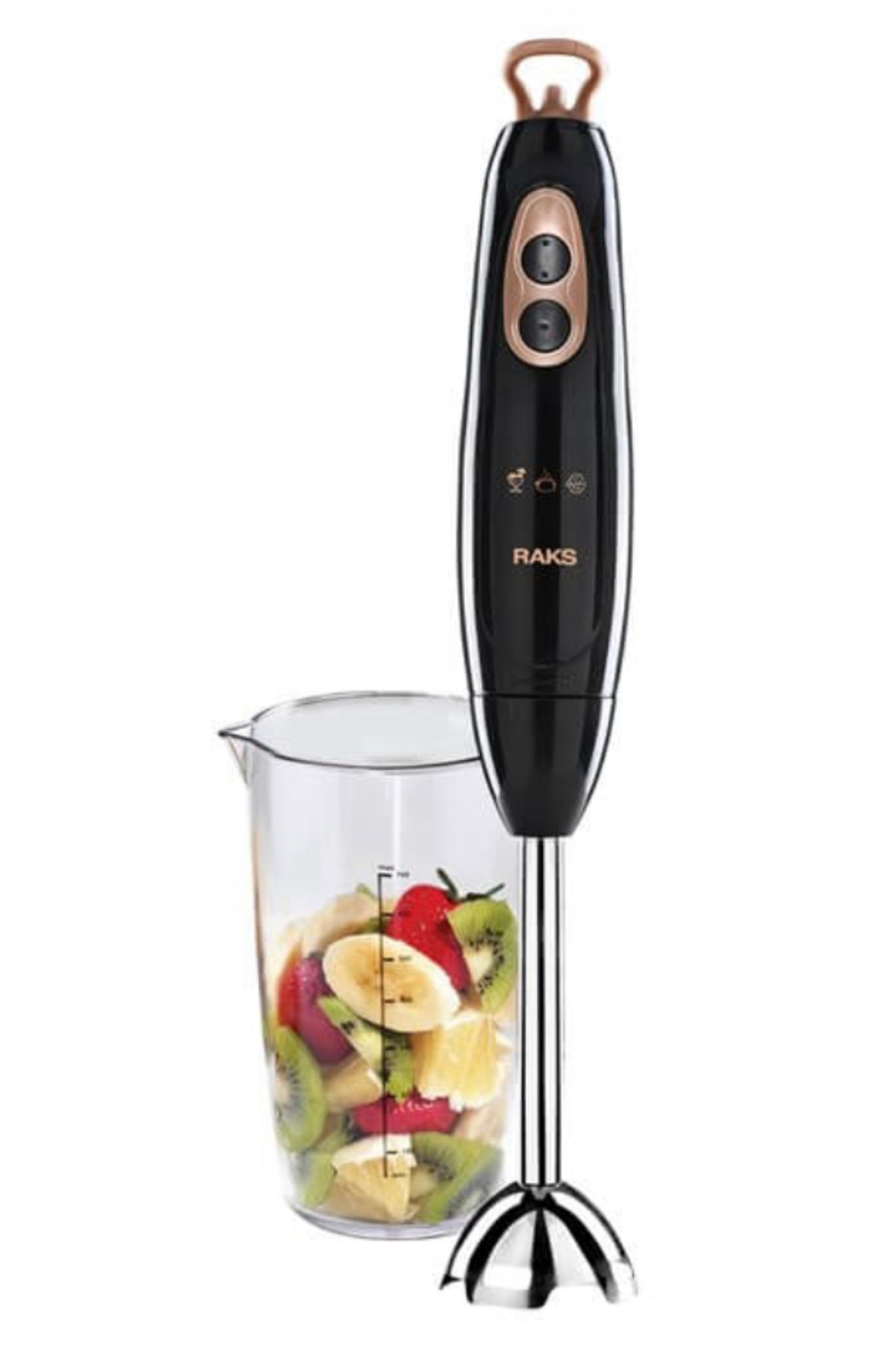 Rasha RAKS NEVA PLUS El Blenderı
