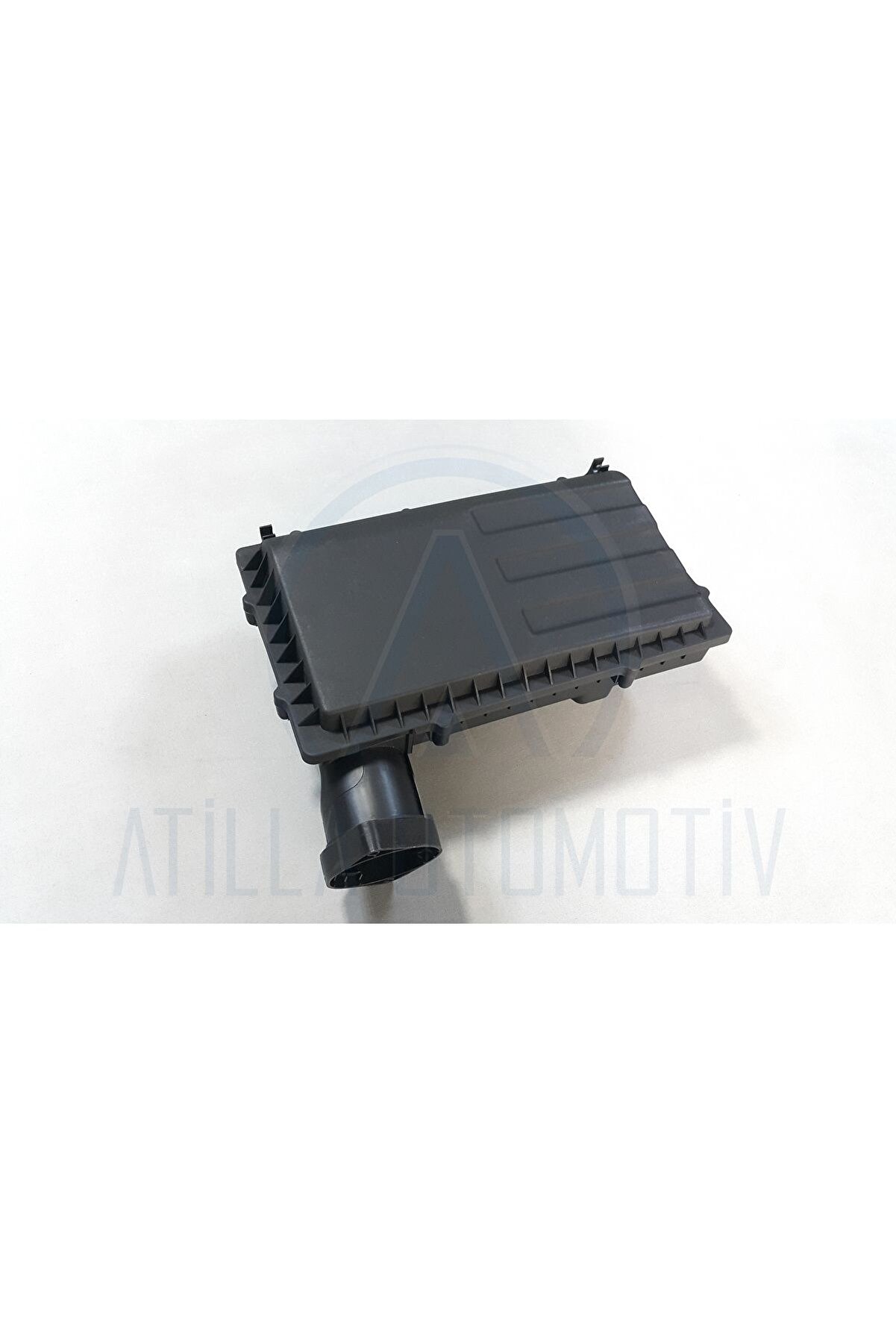 Toyota Avensis 98/00 Motor Kaputu (Tyg)