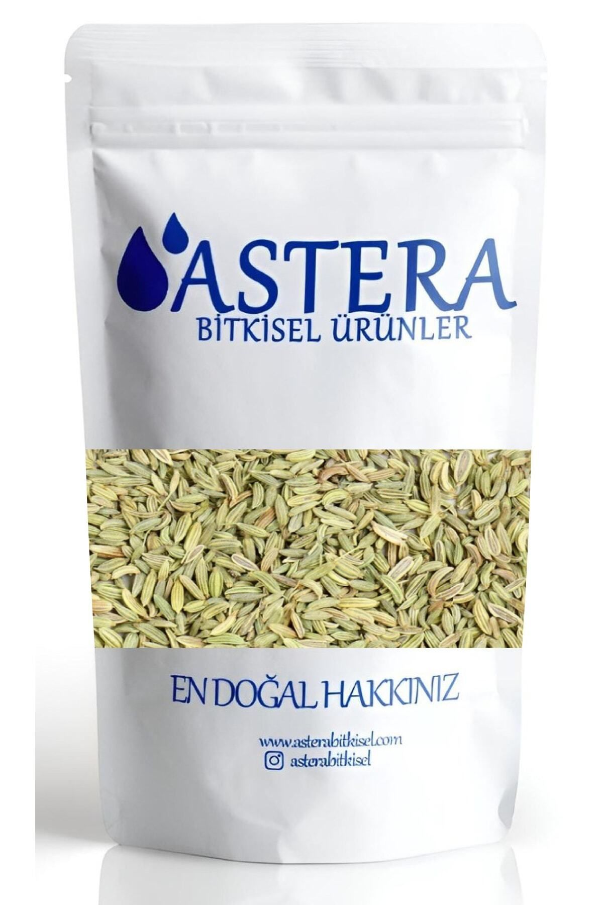 ASTERA 100 Gr Rezene Yeni Mahsül