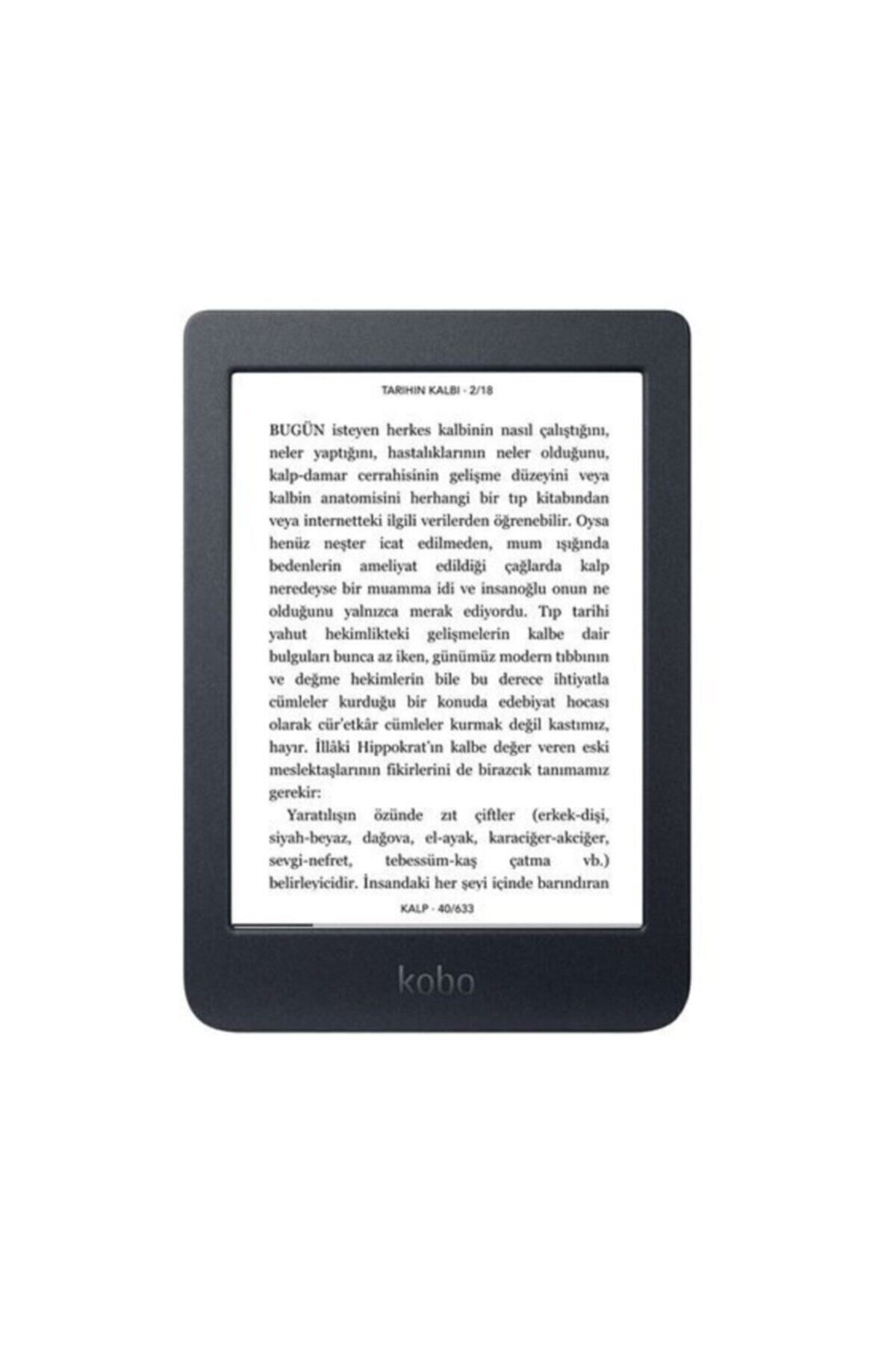 Kobo Nia