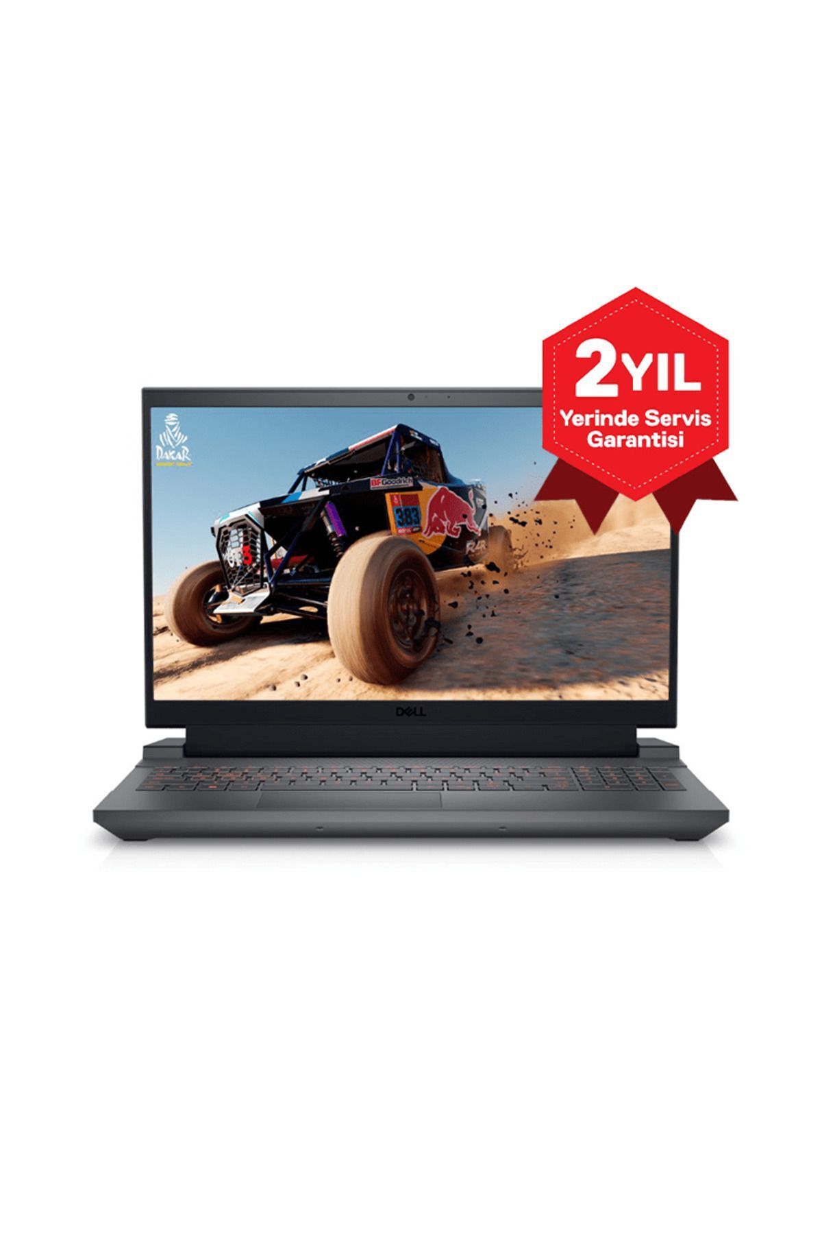 Dell G15 5530 I9-13900hx 32gb 1tb Ssd 8gb Rtx4060 15.6 Freedos G55302401017u