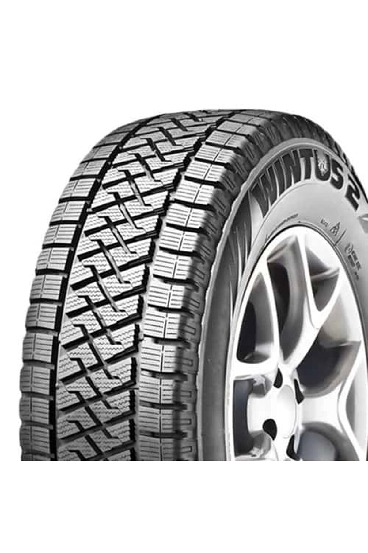 215-75-16 LASSA WINTUS 2 116/114