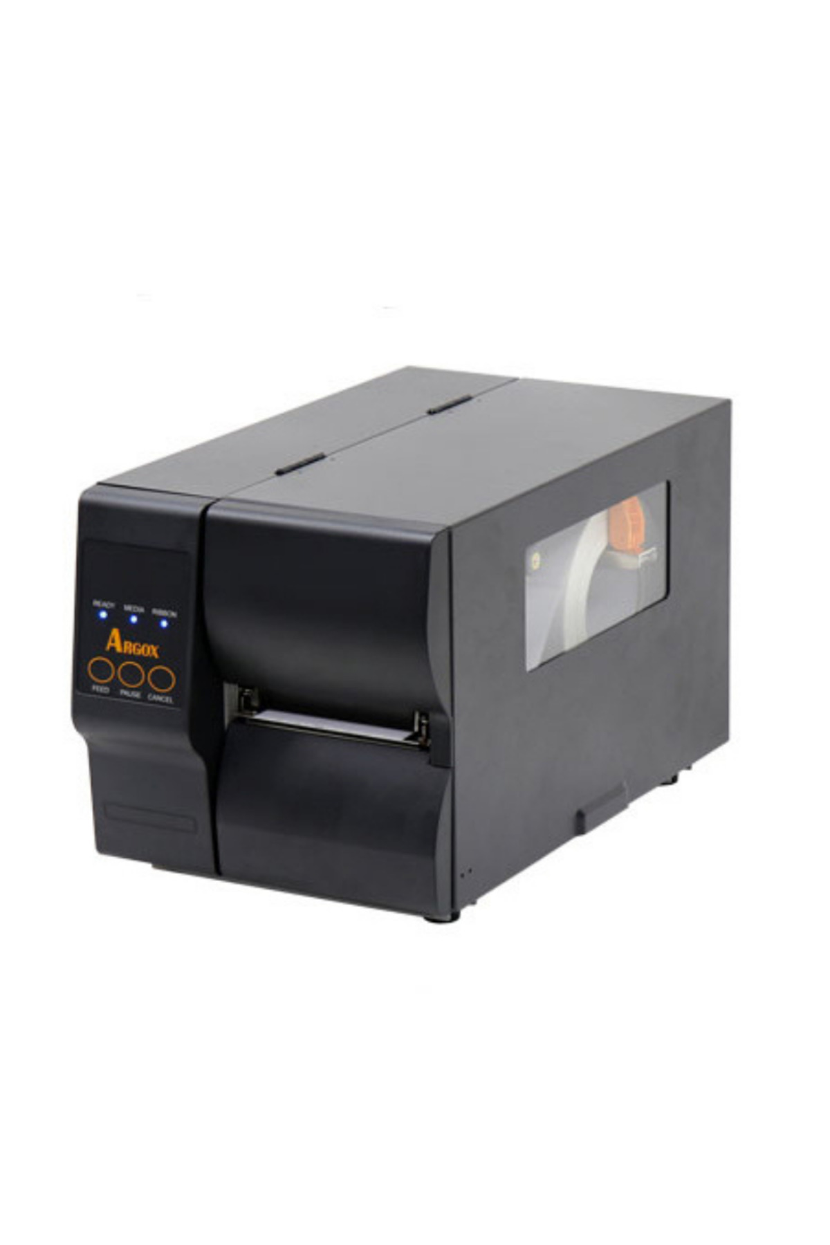 Argox Ix4-240 Barkod Etiket Yazıcı