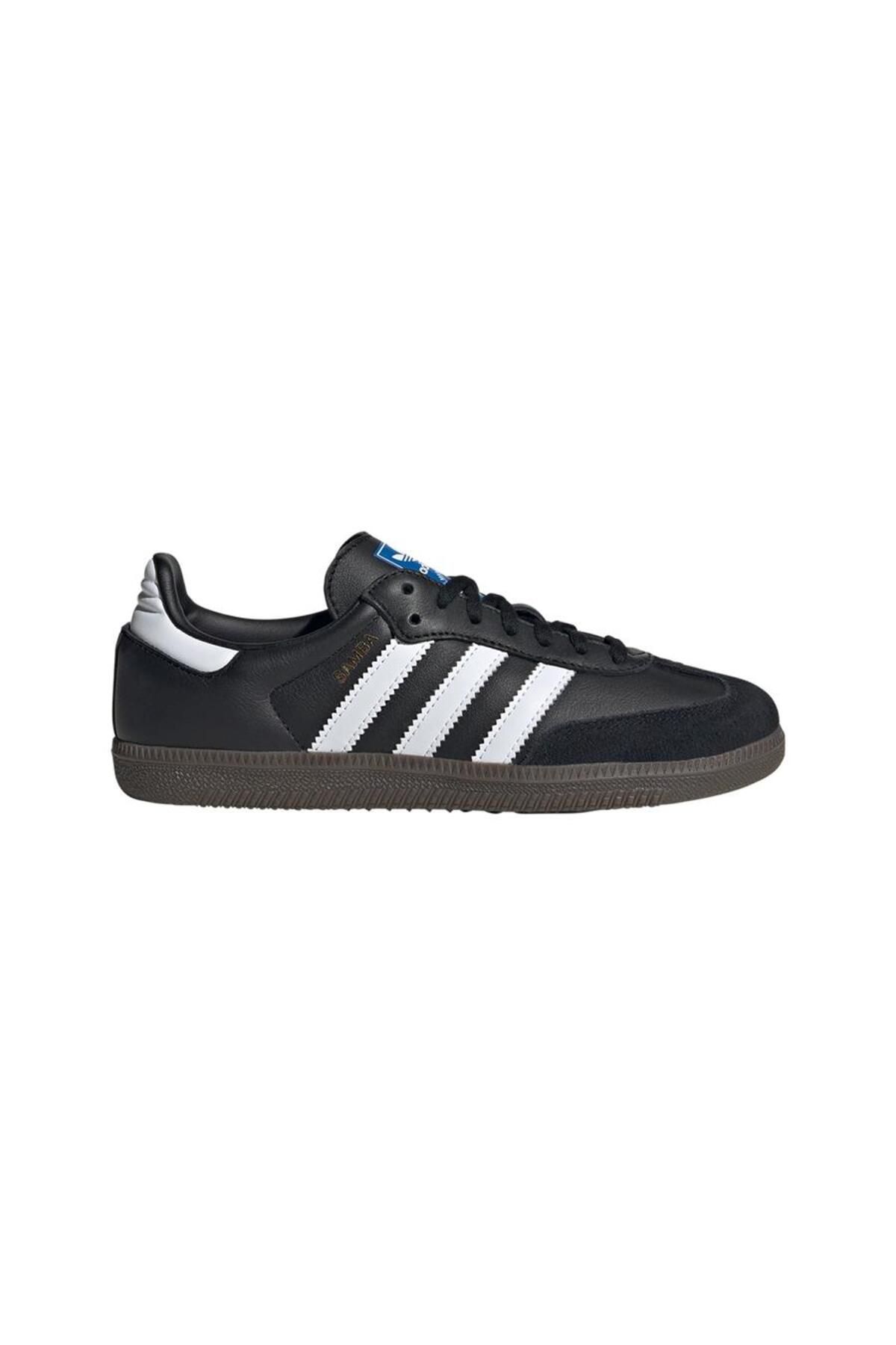 adidas Samba Og J Çocuk Sneaker Ie3676