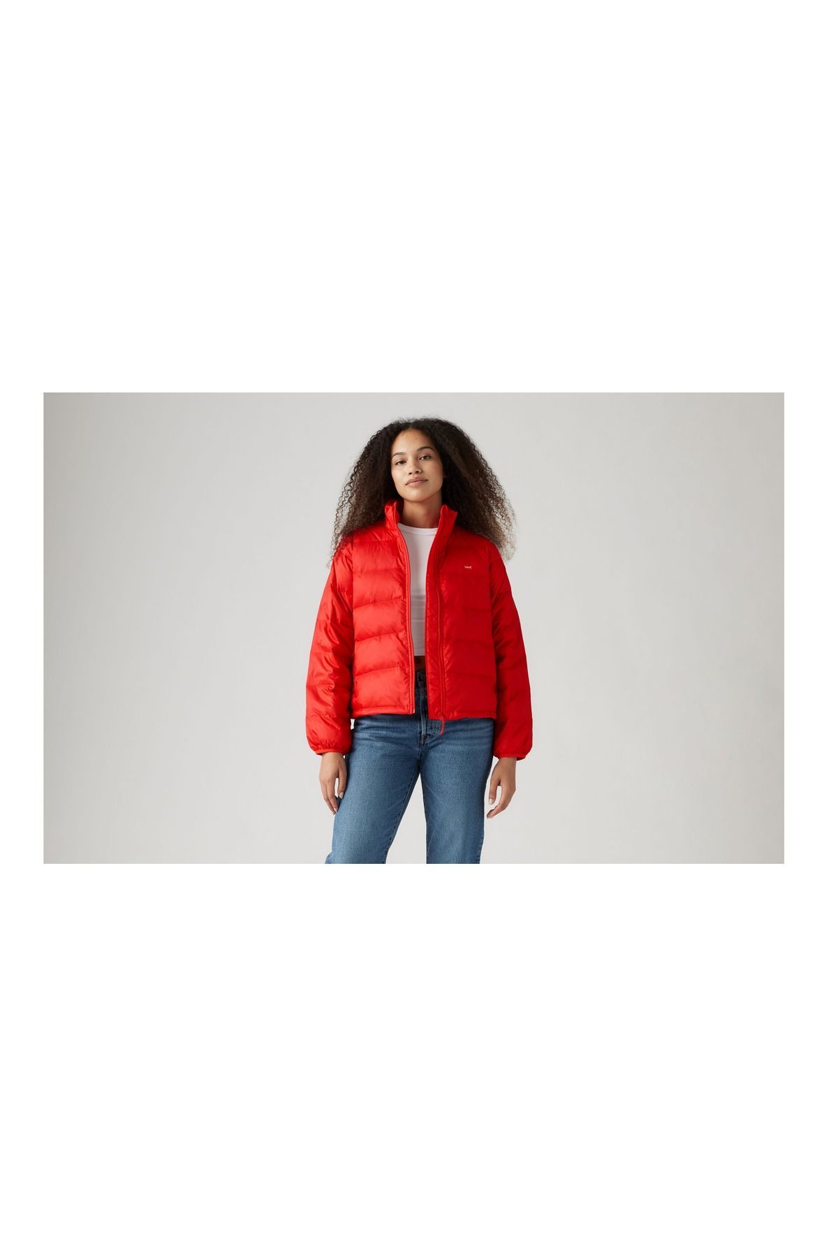 Levi's POLLY DOWN JACKET
