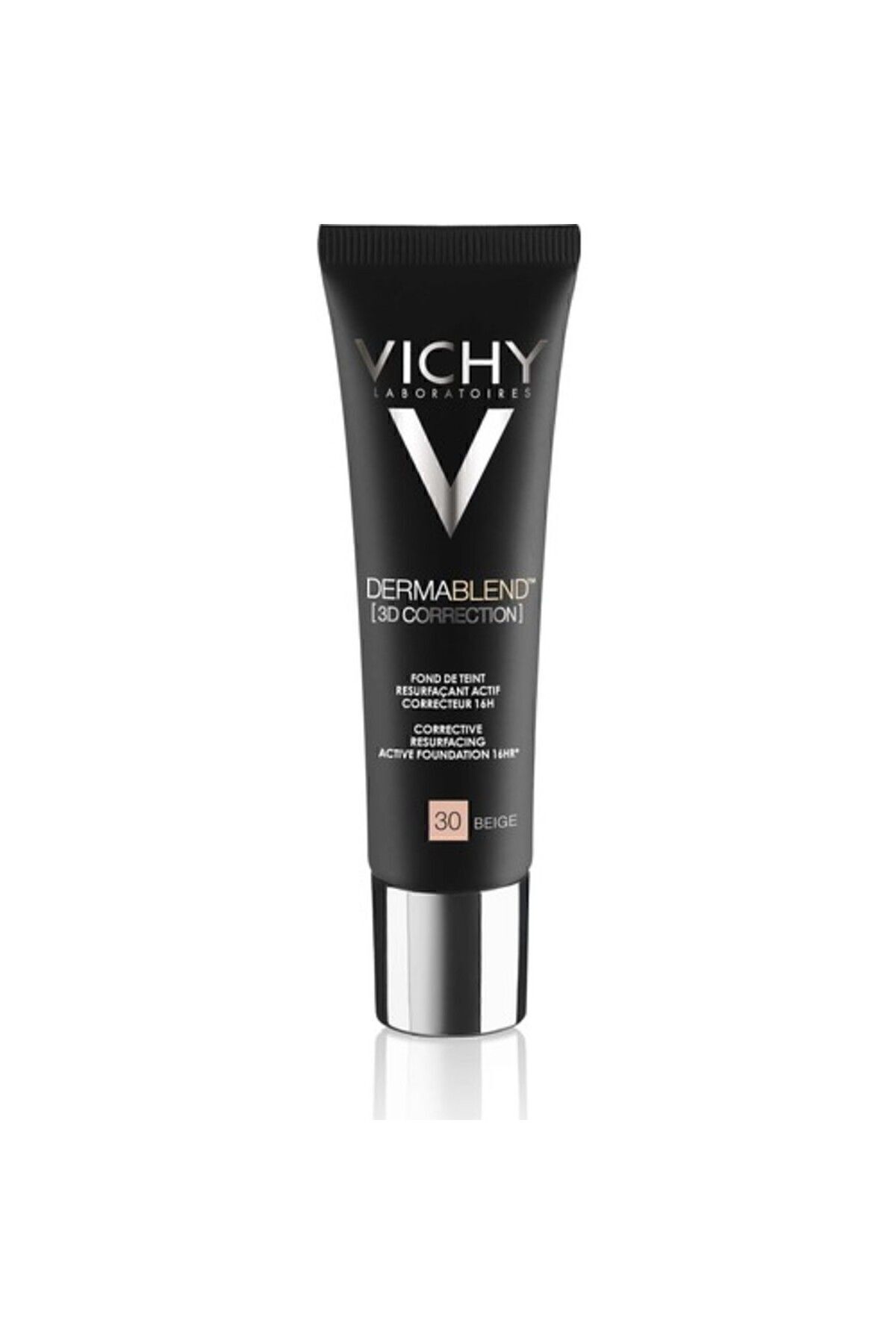 Vichy Dermablend 3d Spf25 30 ml