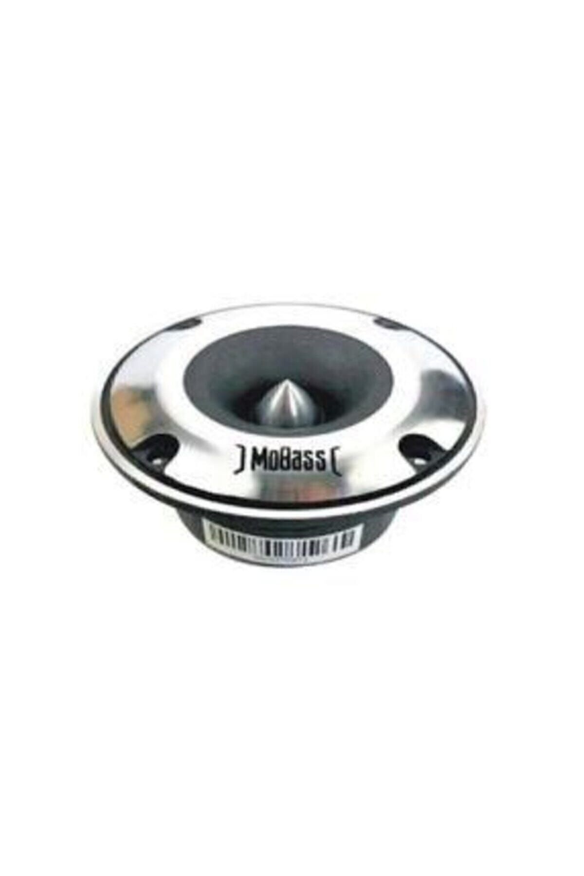 Mobass Mbt-01 Tweeter Çifti 200w Amfı Uyumlu Krıstal Yuksek Tızz