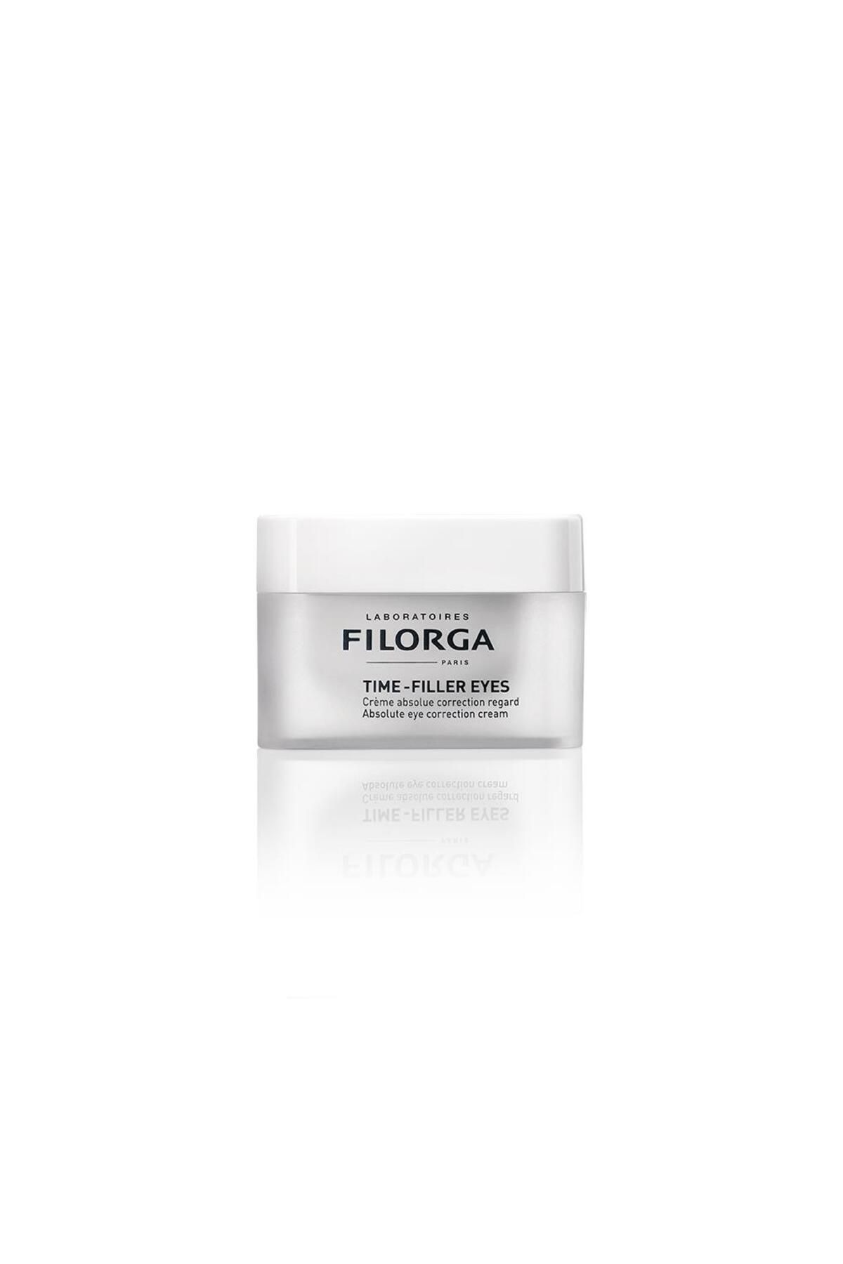 Filorga Time Filler Eyes Göz Çevresi Bakım Kremi 15 ml