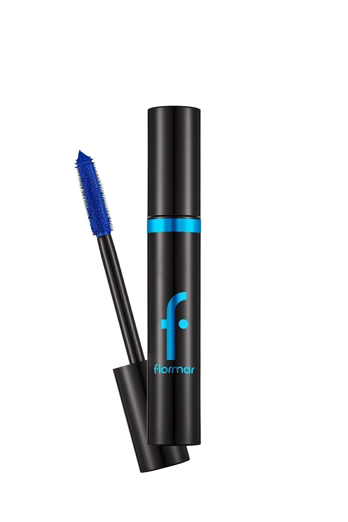 Flormar Color Your Life Mascara Blue