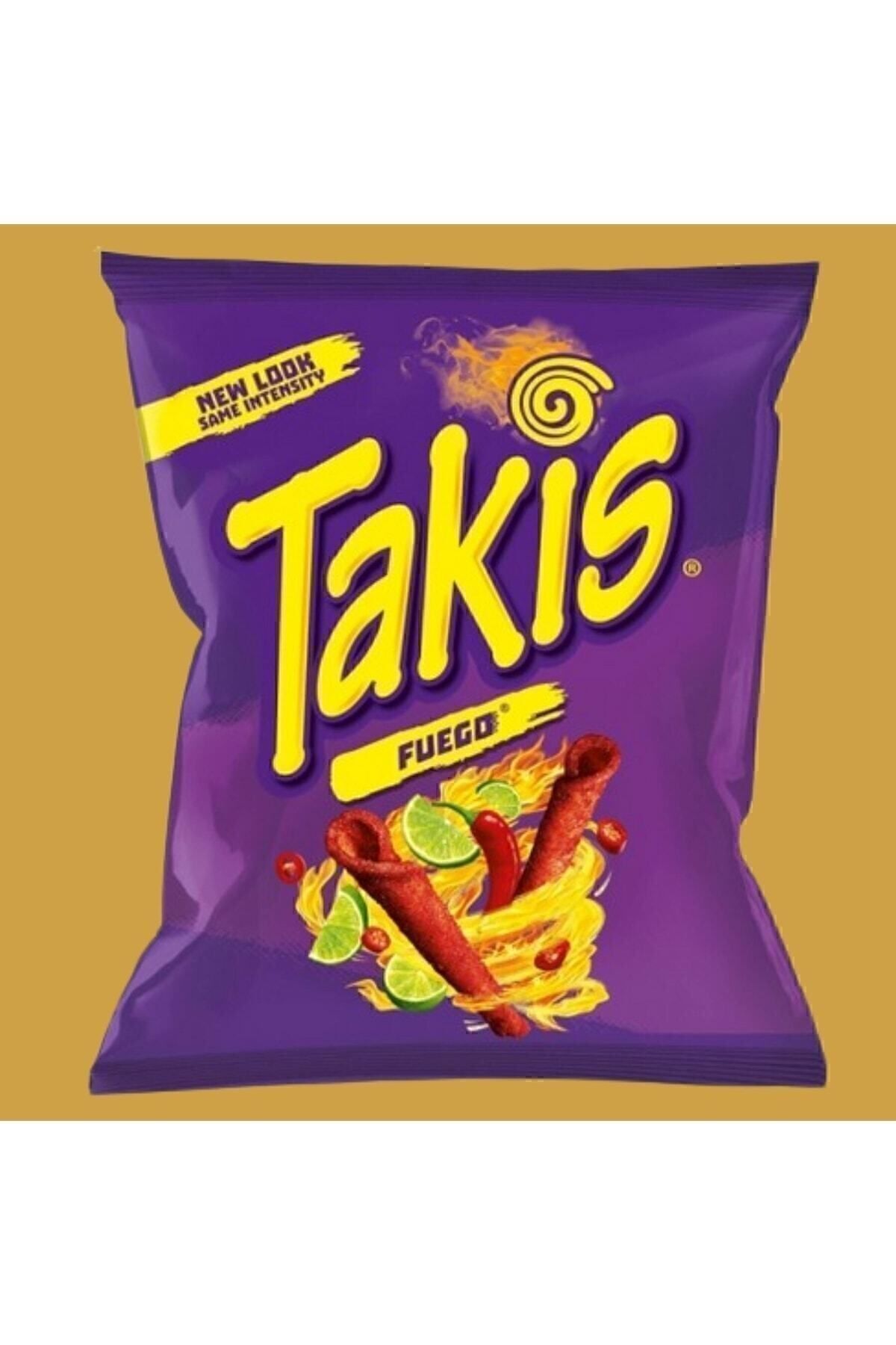 Takis Fuego 113,4gr