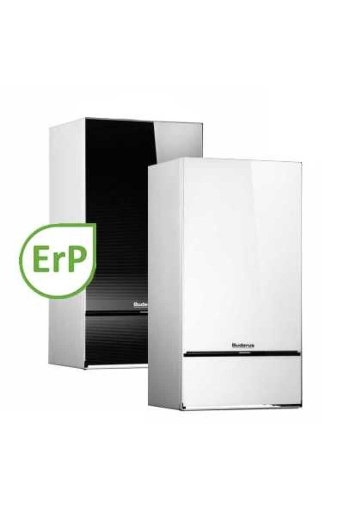 Buderus Logamax Plus Gb172i 35/35 Kw 30.000 K Tam Yoğuşmalı Kombi