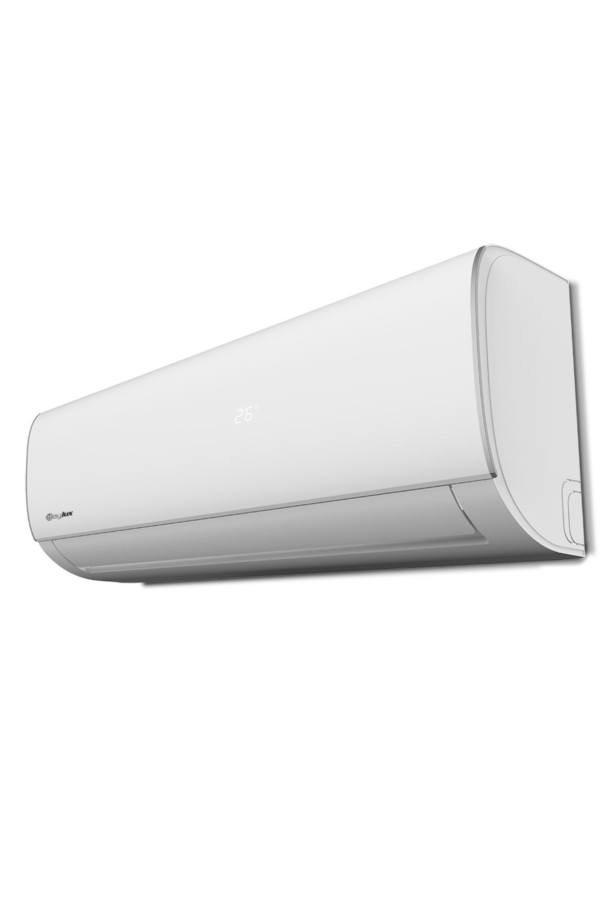 Daylux 9000 Btu/h Duvar Tipi R32 Inverter Split Klima