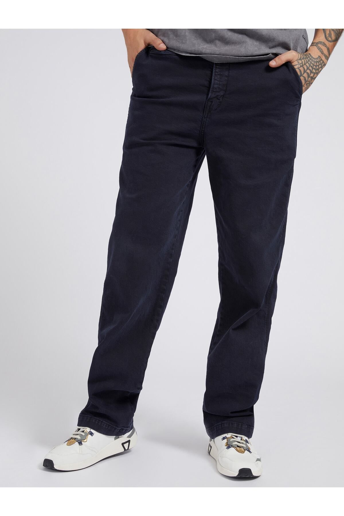 Guess Carpenter Erkek Regular Pantolon