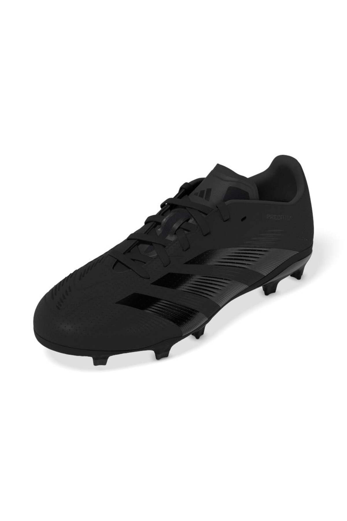 adidas Predator League Fg Çocuk Siyah Krampon Ig7750