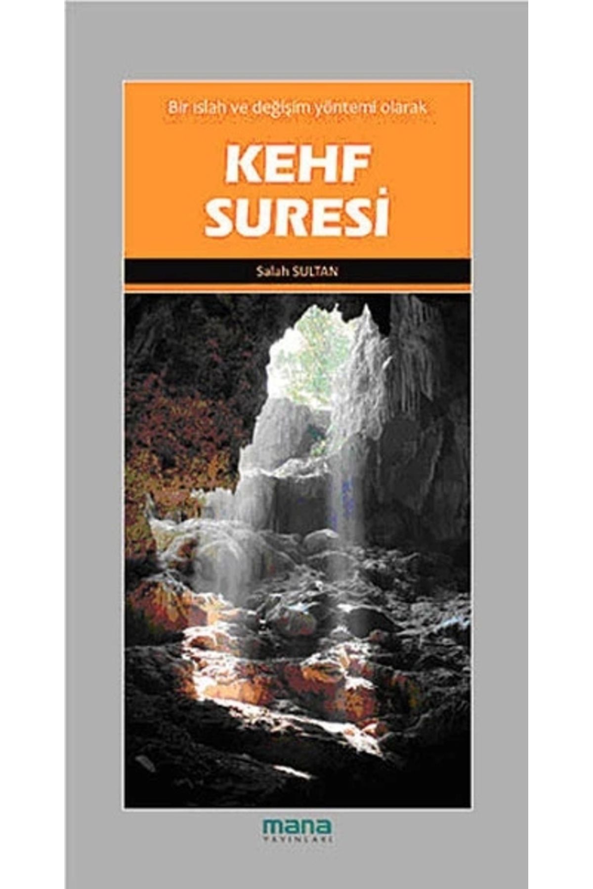Mana Yayınları Kehf Suresi
