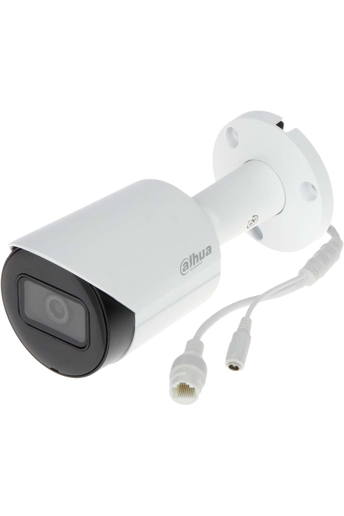 Dahua Poe Ip Bullet Kamera Ipc-hfw1230s-s-0360b-s4 2mp 3.6mm Starlight Sdkart
