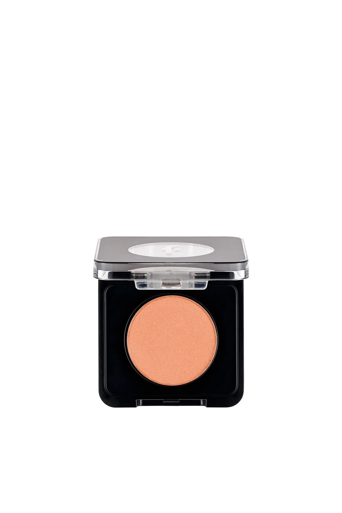 Flormar Mono Yüksek Pigmentli & Mat Bitişli Kompakt Göz Farı