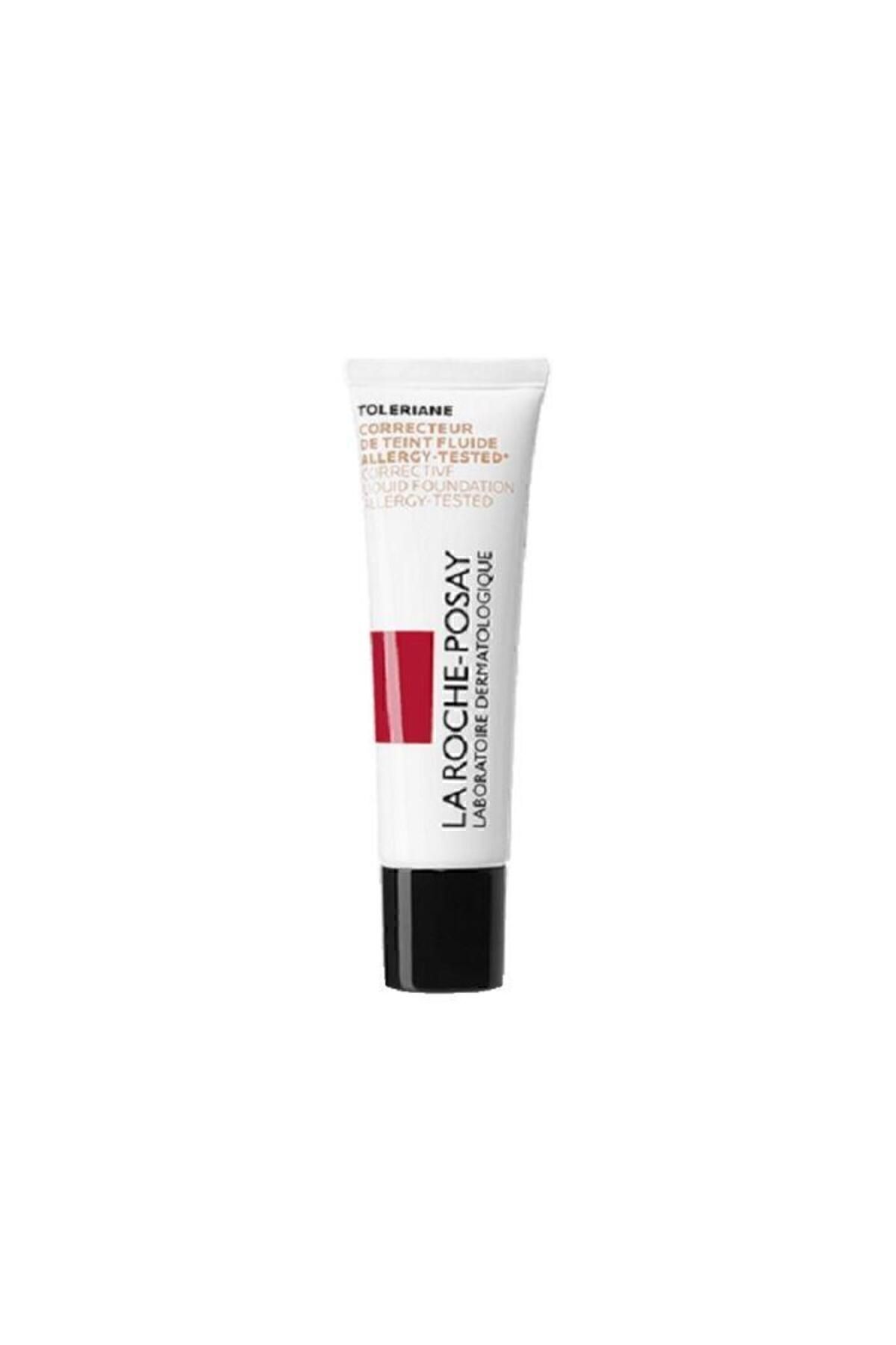 La Roche Posay Toleriane Teint Fluid Corrective Spf25 No:13 30ml