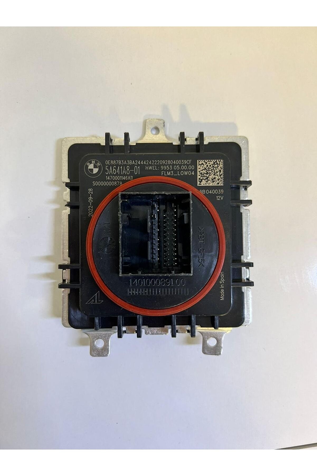 5A641A8 BMW LED BEYNİ