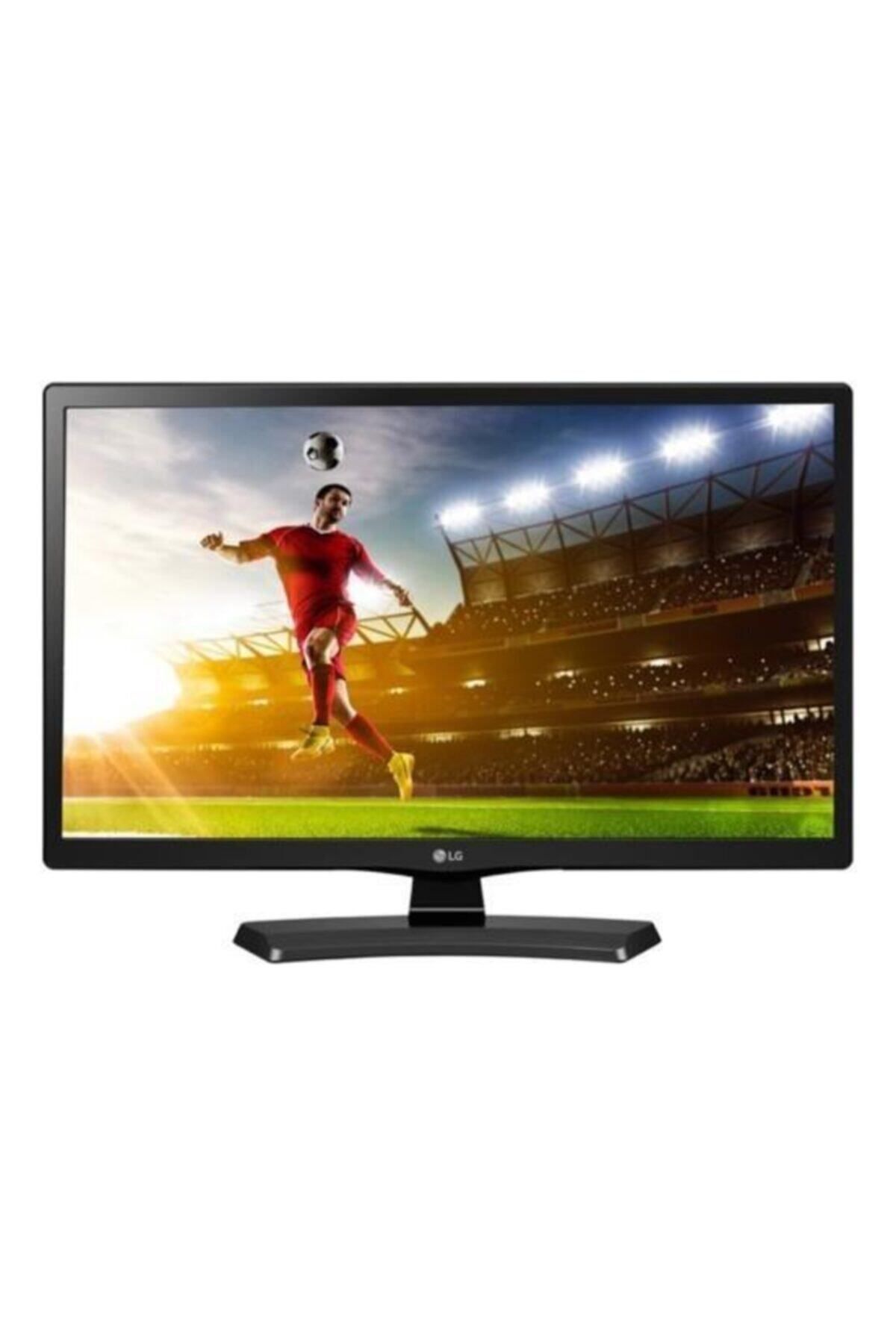 LG 24MN49HM-PZ 24" 61 Ekran HD Ready LED TV
