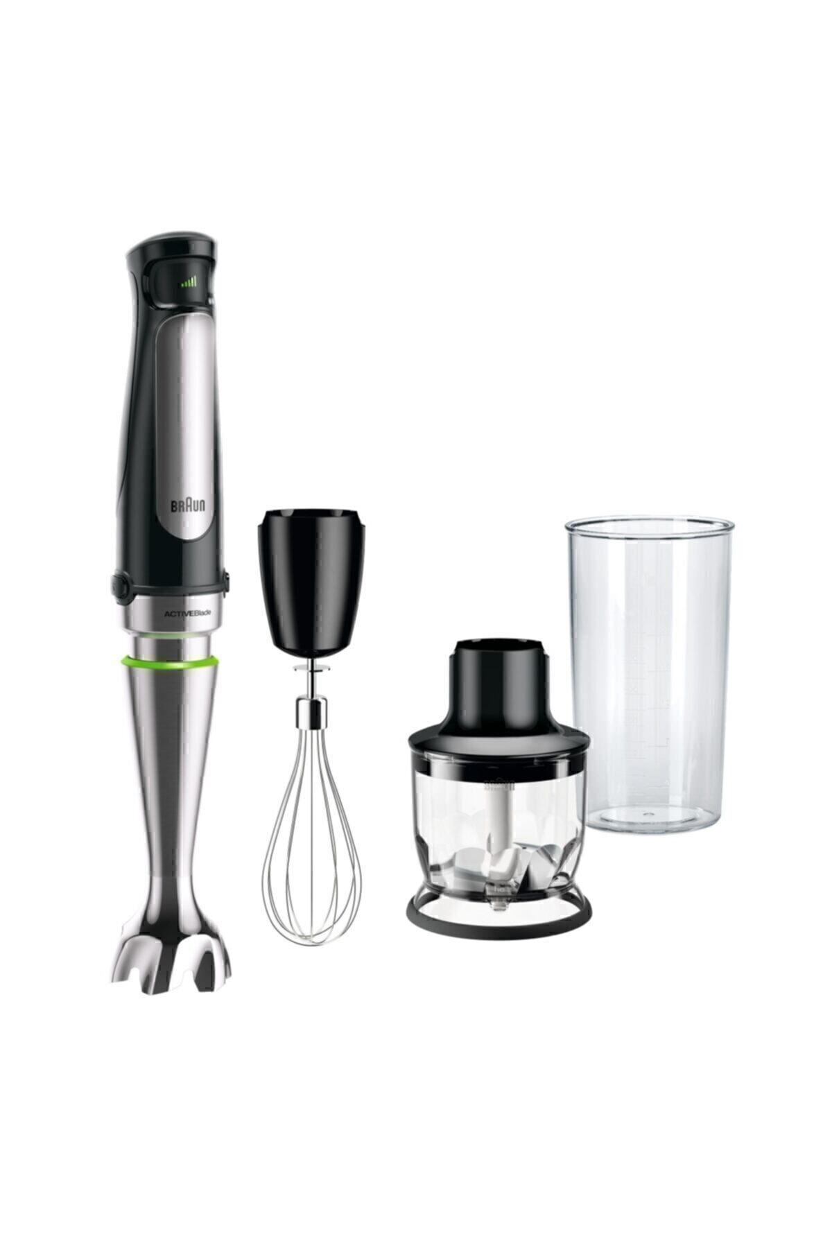 Braun Multıquıck 7 El Blender Mq7025x