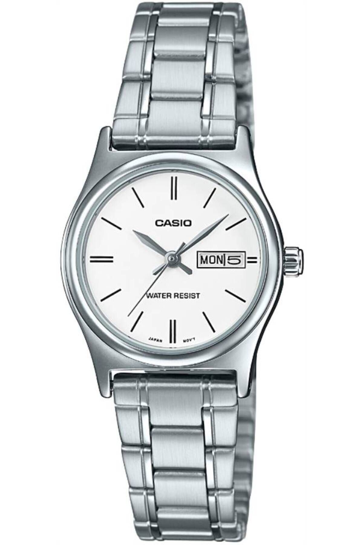 Casio Ltp-v006d-7b2udf Kadın Kol Saati