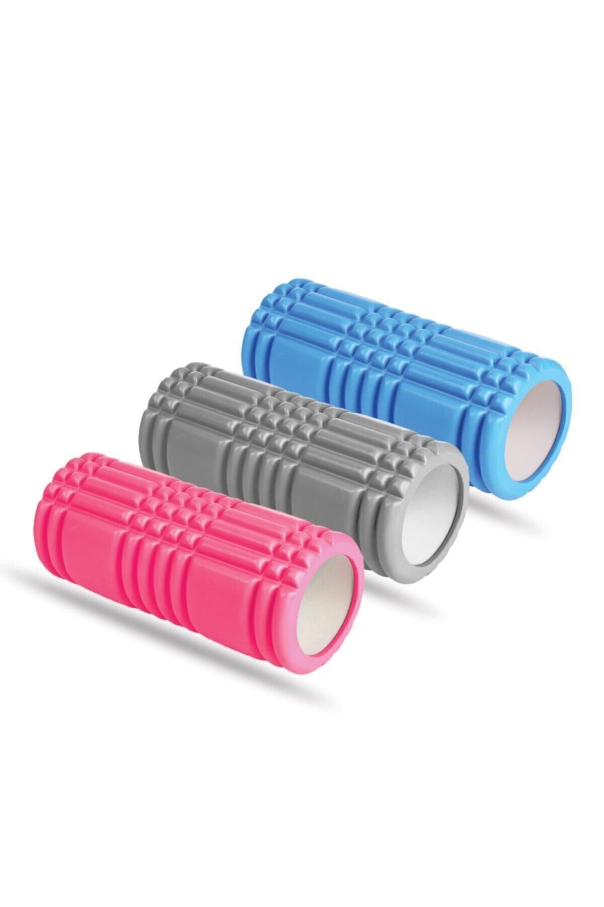 Triathlon T114 Yoga Roller