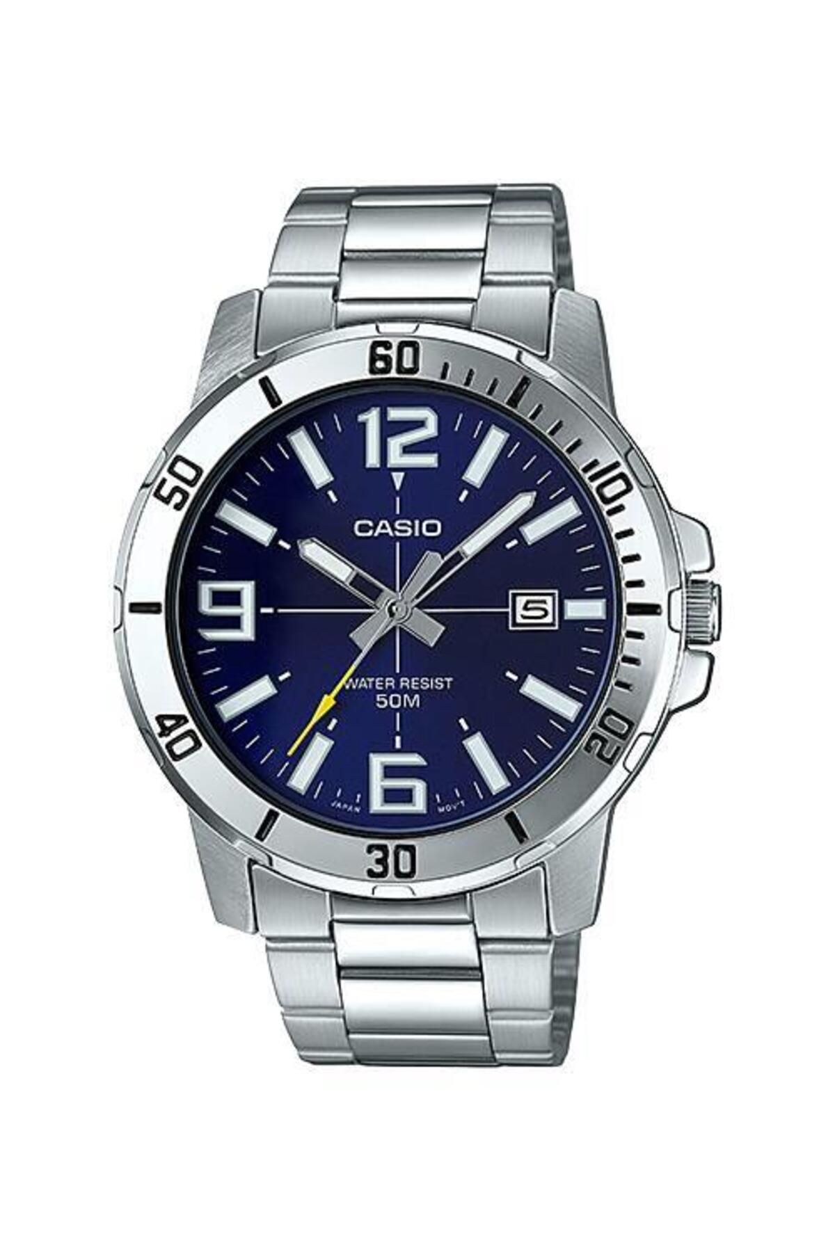 Casio Mtp-vd01d-2bvudf Erkek Kol Saati