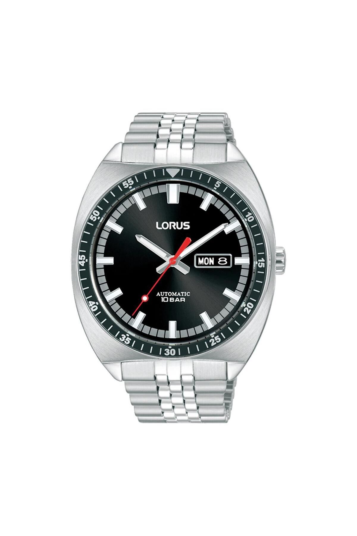 Lorus Rl439bx9 Erkek Kol Saati