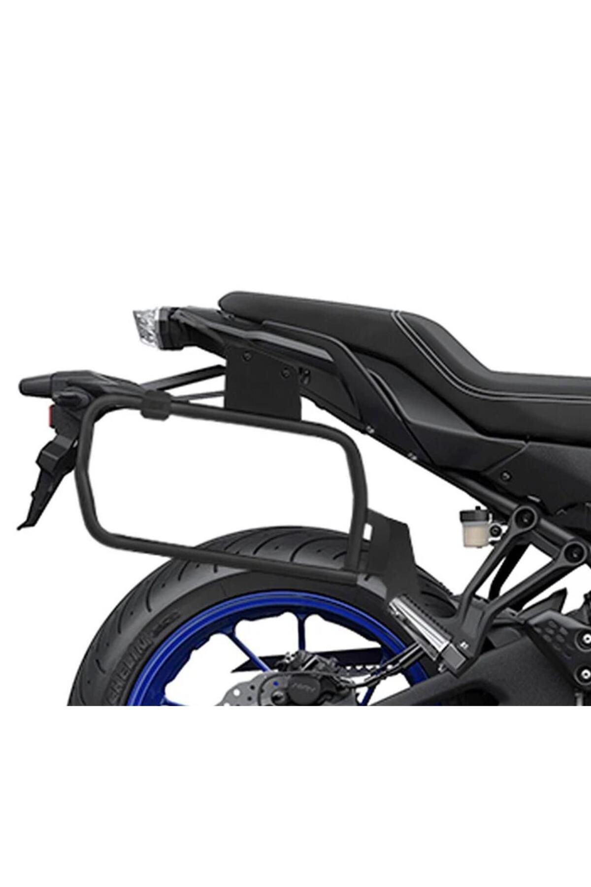 Shad 3p System Yan Çanta Demiri Yamaha Tracer 700 / Tracer7 9/gt (20-21) Y0mt714p